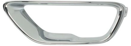 jeep Ventilatiegrille, bumper 6502073206917P