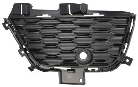 jeep Ventilatiegrille, bumper 6502073209913P