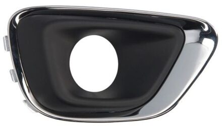 jeep Ventilatiegrille, bumper 6502073212916PP