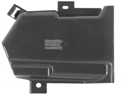 jeep Ventilatiegrille, bumper 6502073235917P