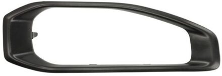 jeep Ventilatiegrille, bumper 6502073256992P