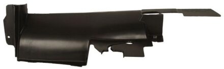 jeep Ventilatiegrille, bumper 6502083206202PP