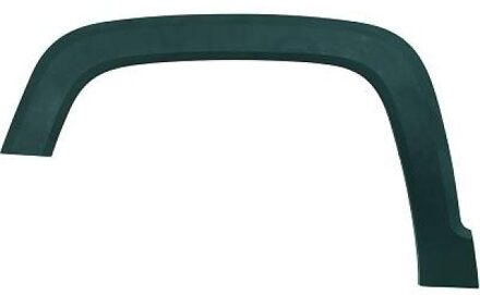 jeep Verbreding, spatbord 2660062