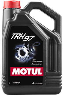 jeep Versnellingsbakolie Motul TRH 97 1L 100189