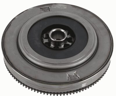 jeep Vliegwiel 2295002191