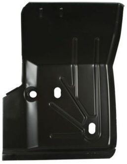 jeep Vloerplaat 6505043255741P