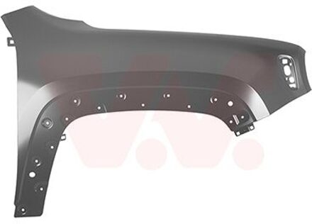 jeep voorspatbord rechts 2126658