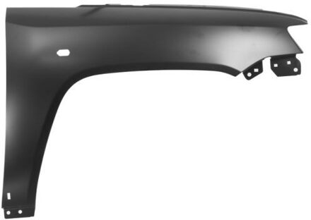 jeep Voorspatbord Rechts 6504043212314P