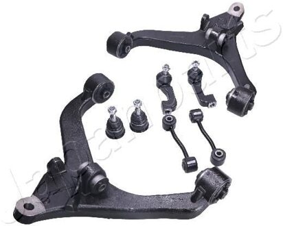 jeep Voorwiel/Achterwiel ophanging SKS901