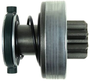 jeep Vrijwielaandrijving, starter SD0102