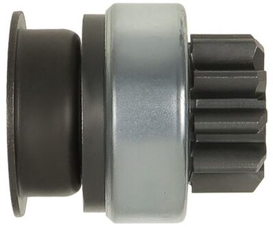 jeep Vrijwielaandrijving, starter SD5083