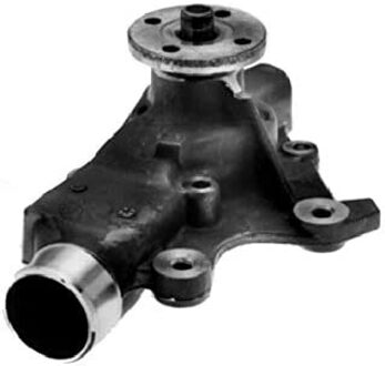 jeep Waterpomp 538068410