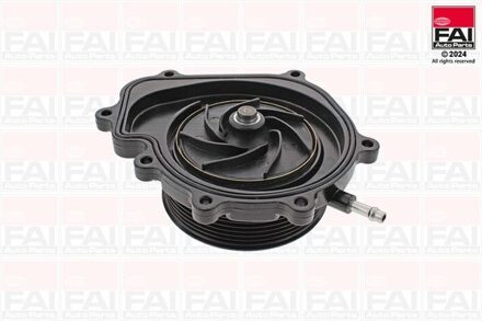 jeep Waterpomp WP6603