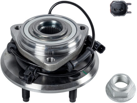 jeep Wiellager 172492