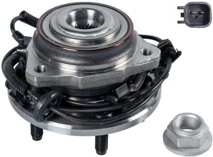 jeep Wiellager 172494