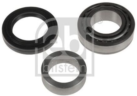 jeep Wiellager 175602