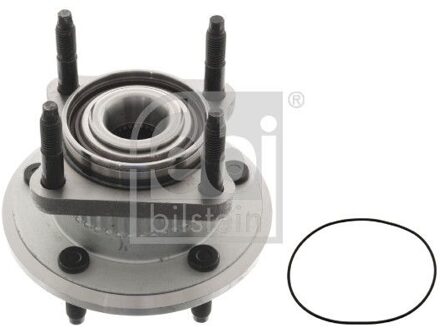 jeep Wiellager 177041