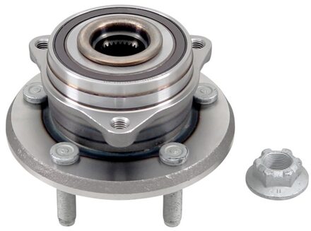 jeep Wiellager 201627