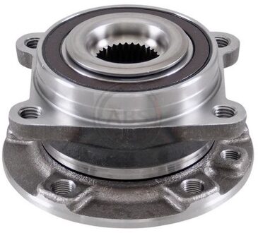 jeep Wiellager 201815