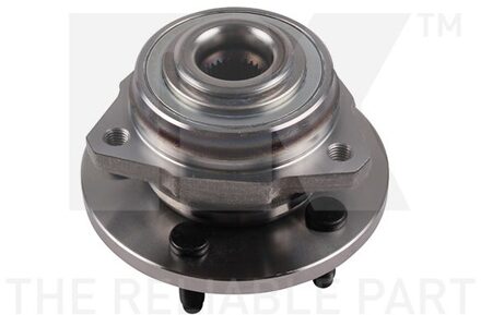 jeep Wiellager 759314