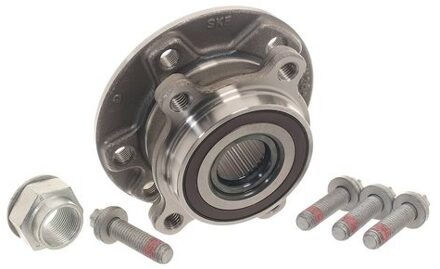 jeep Wiellager JEEP, JEEP (GAC FCA) VKBA7148