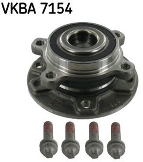 jeep Wiellager JEEP, JEEP (GAC FCA) VKBA7154