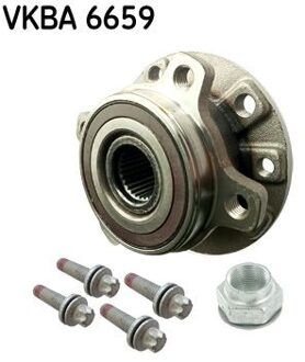 jeep Wiellager VKBA6659