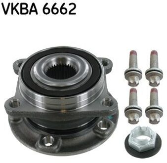 jeep Wiellager VKBA6662