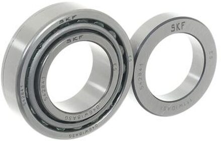 jeep Wiellager VKBA7145