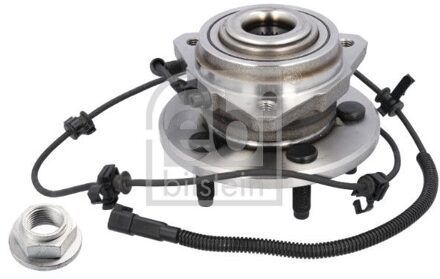 jeep Wiellagerset 193433