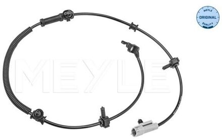 jeep Wielsnelheidssensor 57148990006