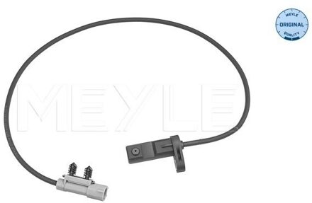 jeep Wielsnelheidssensor 57148990007