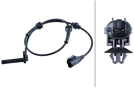 jeep Wielsnelheidssensor 6PU358251461