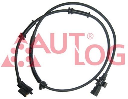 jeep Wielsnelheidssensor AS4782