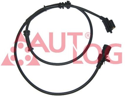 jeep Wielsnelheidssensor AS4783