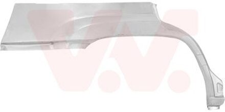 jeep Zijwand 0710148