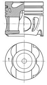 jeep Zuiger 41716620