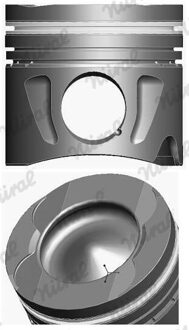 jeep Zuiger 8743340500