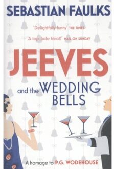 Jeeves and the Wedding Bells