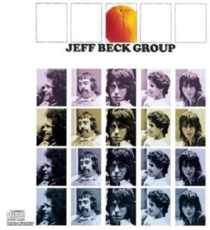 Jeff Beck Group