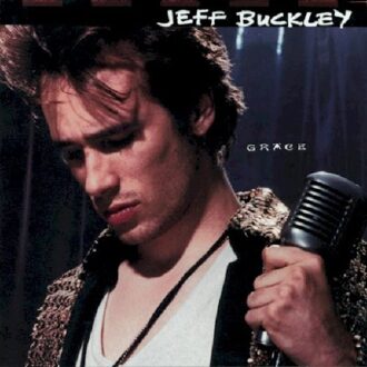 Jeff Buckley - Grace | CD