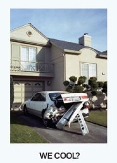 Jeff Rosenstock - We Cool