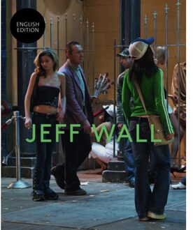 Jeff Wall - Ralph Ubl