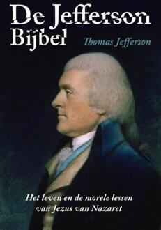 Jefferson-bijbel - Boek Thomas Jefferson (9491693409)