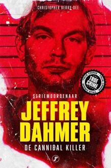 Jeffrey Dahmer -  Christopher Berry Dee (ISBN: 9789089750631)