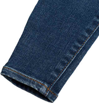 Jegging jeans voor meisjes 706744 - maat Blauw