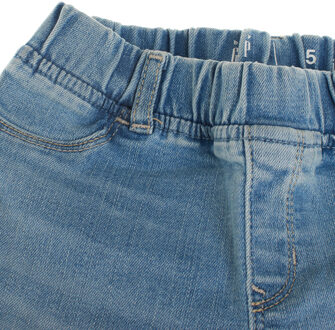 Jeggings broek 681315 meisjes Lichtblauw - 2J / 92cm