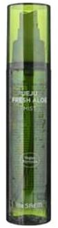 Jeju Fresh Aloe Mist 120ml