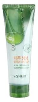 Jeju Fresh Aloe Soothing Lotion 2024 Version - 250ml