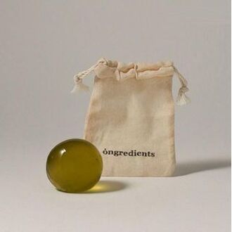 Jeju Green Tea Cleansing Ball - Gezichtsreiniger